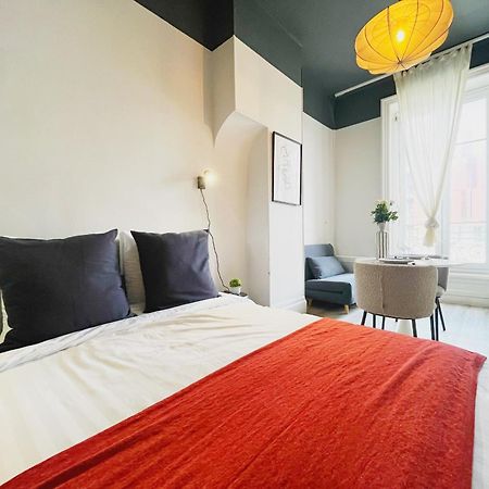 Suite Opium Lyon Exterior foto