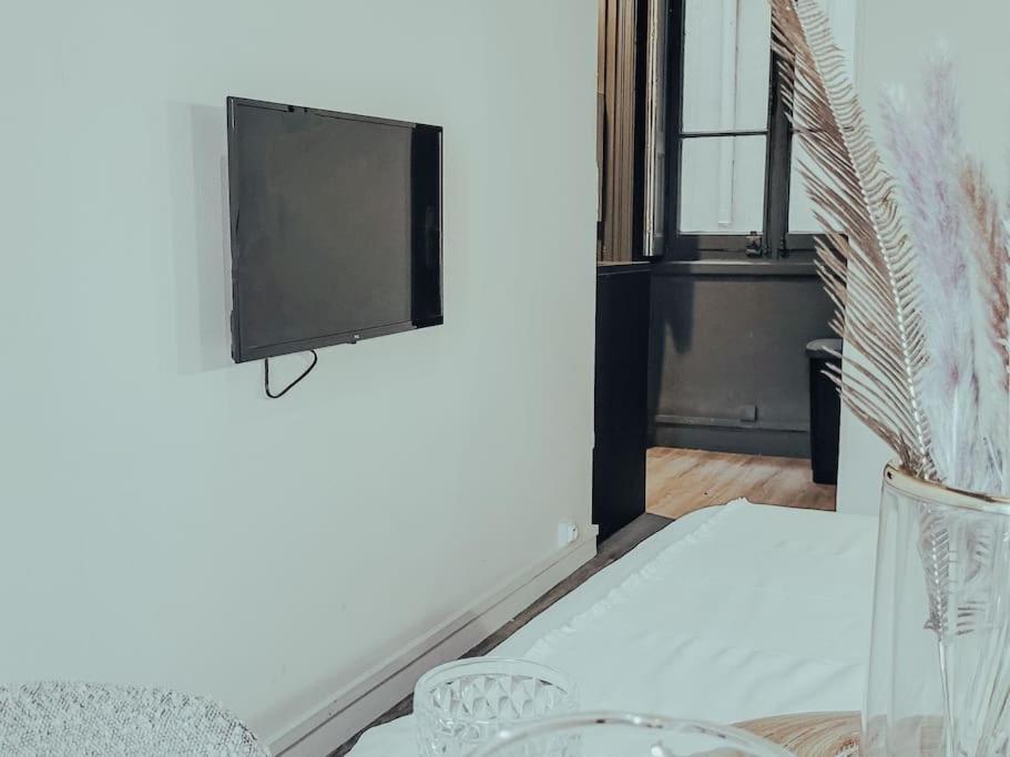 Suite Opium Lyon Exterior foto