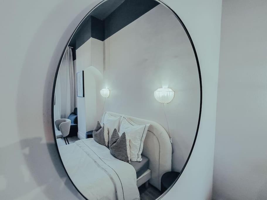 Suite Opium Lyon Exterior foto