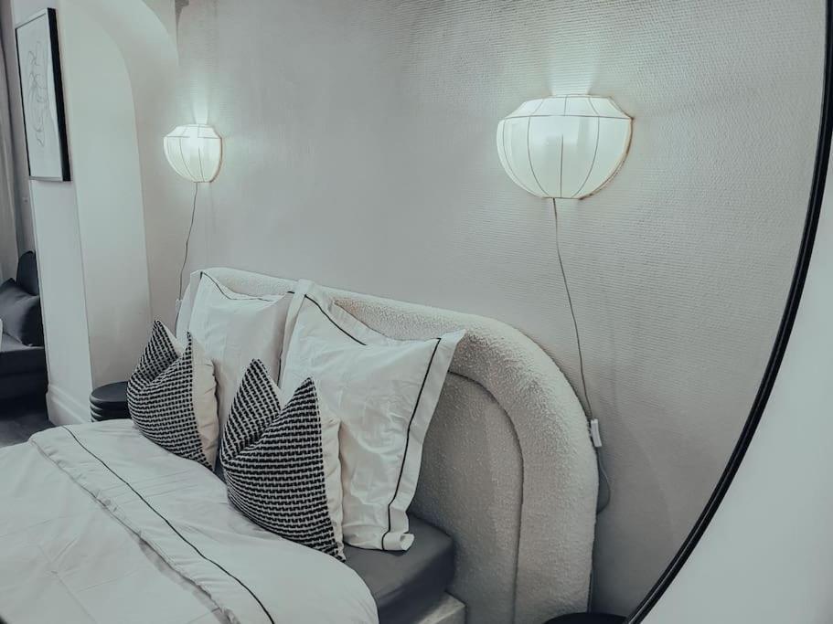 Suite Opium Lyon Exterior foto