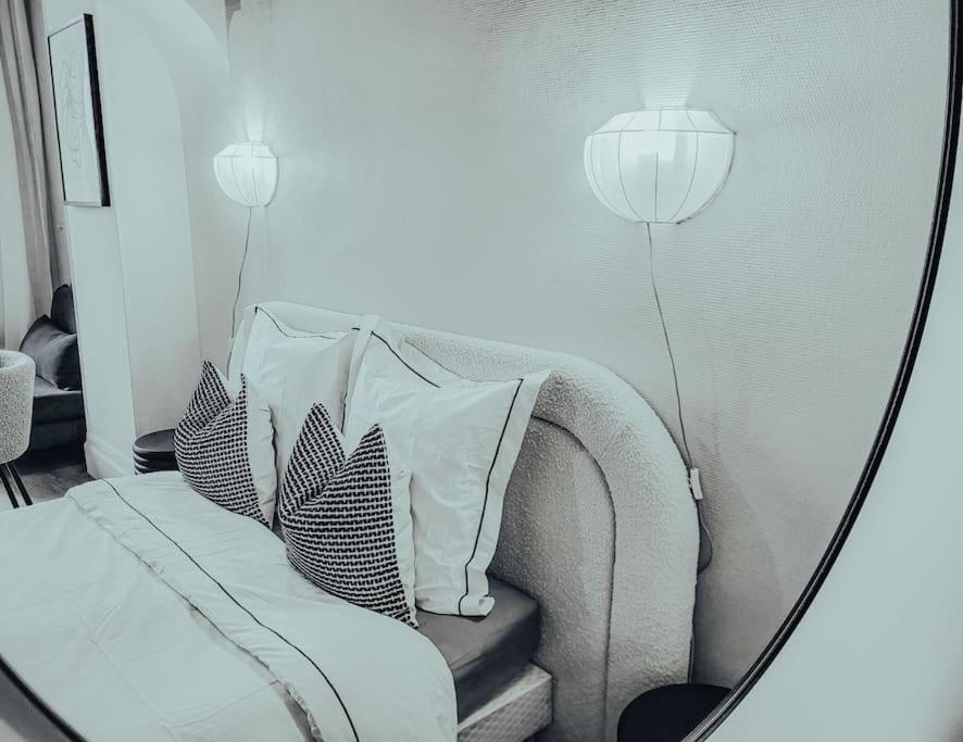 Suite Opium Lyon Exterior foto