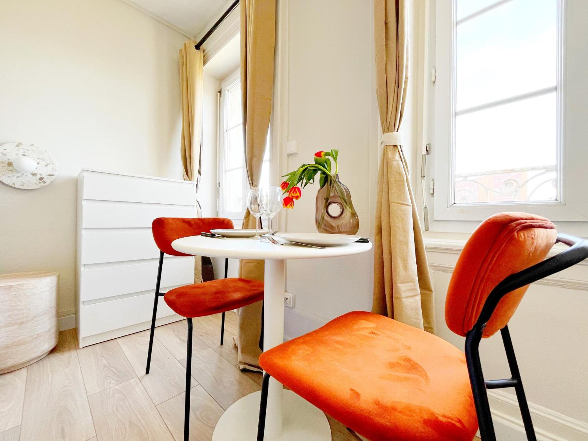 Suite Opium Lyon Exterior foto
