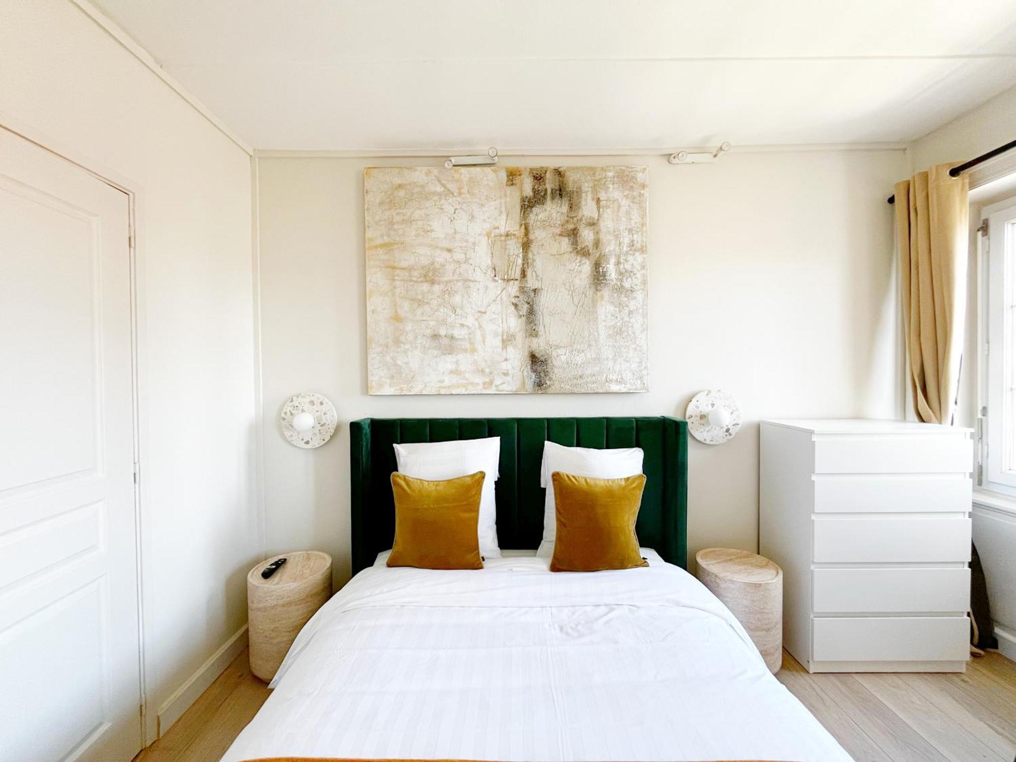 Suite Opium Lyon Exterior foto