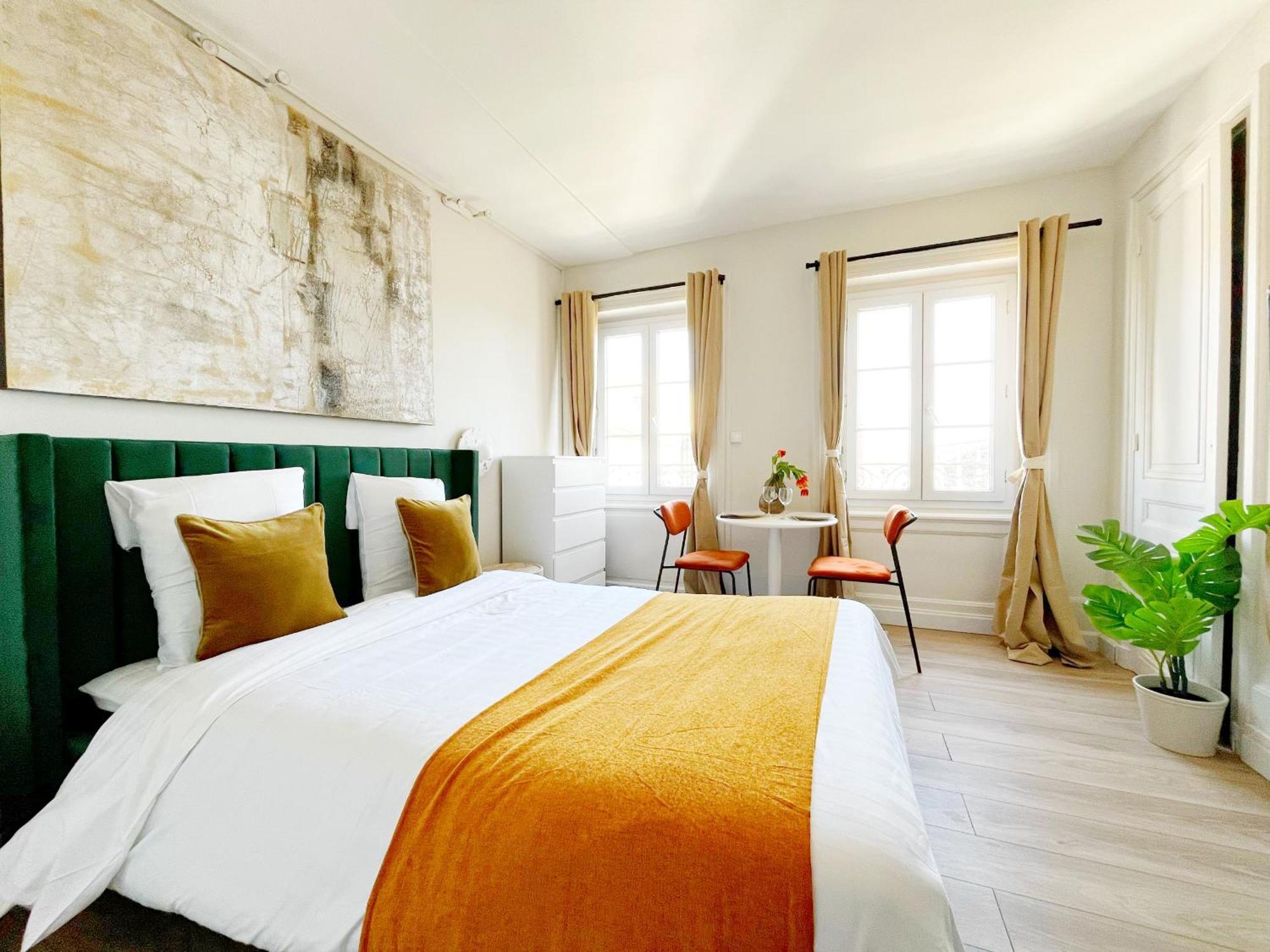 Suite Opium Lyon Exterior foto