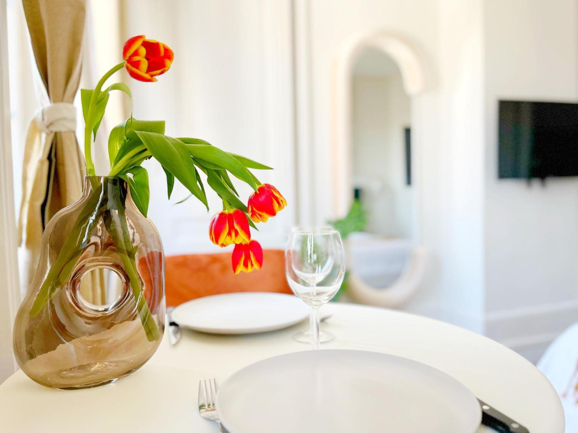 Suite Opium Lyon Exterior foto
