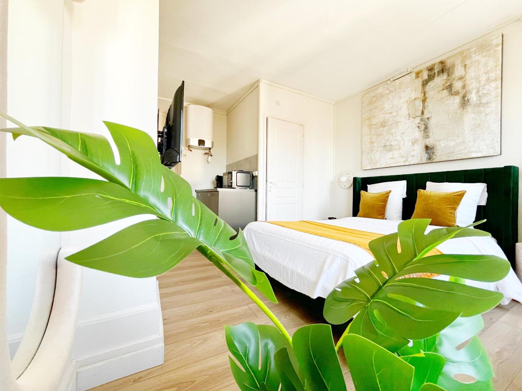 Suite Opium Lyon Exterior foto