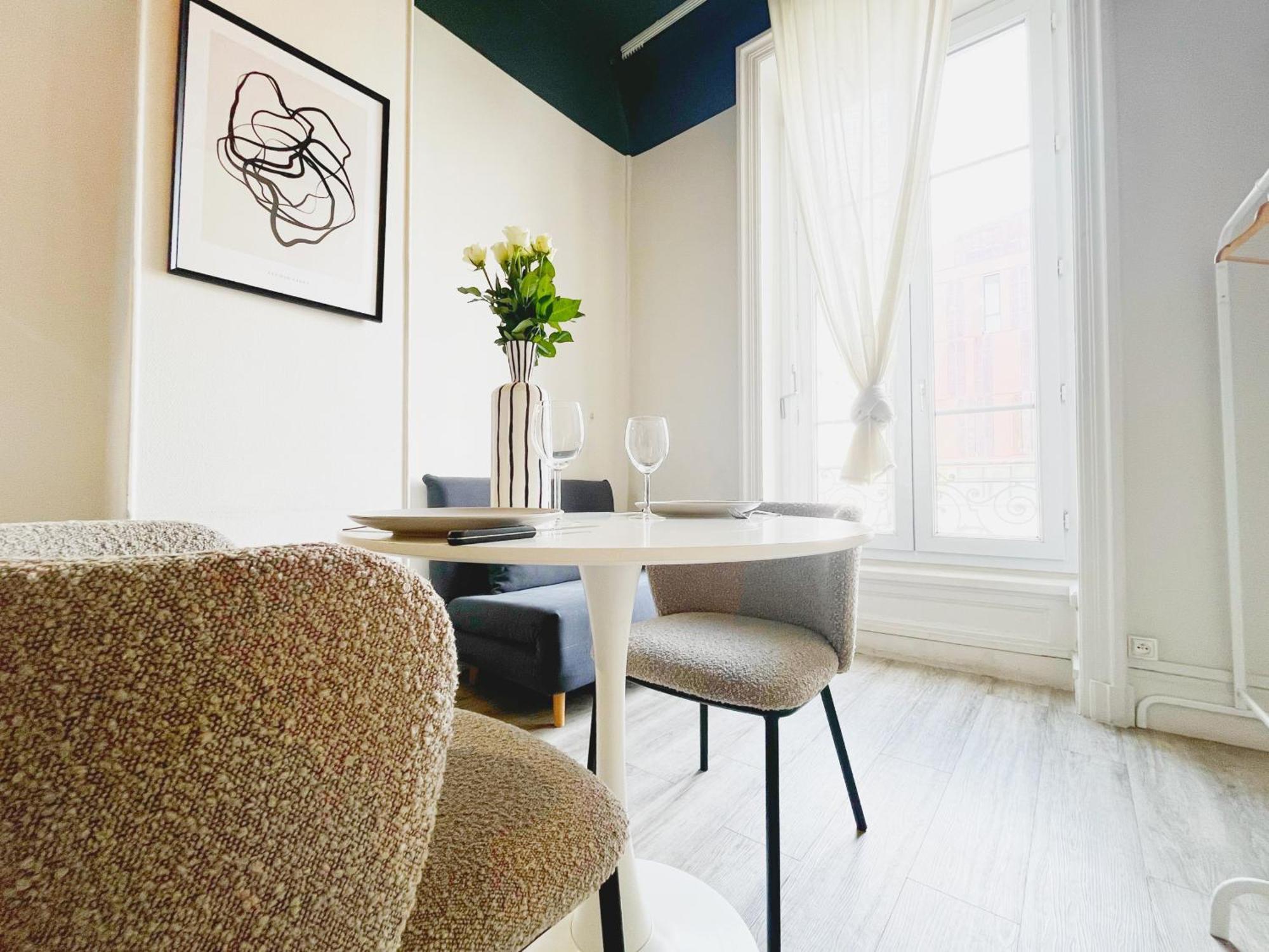 Suite Opium Lyon Exterior foto